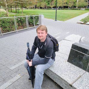 Meet your Posher, David